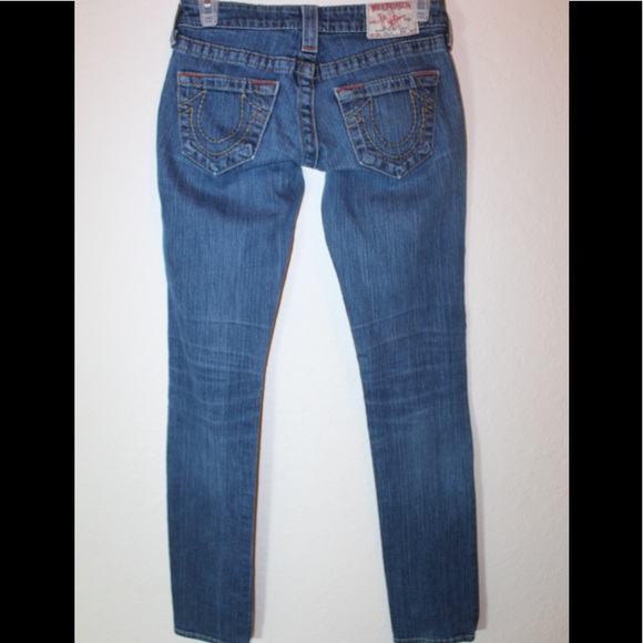 True Religion Denim - TRUE RELIGION jeans 24